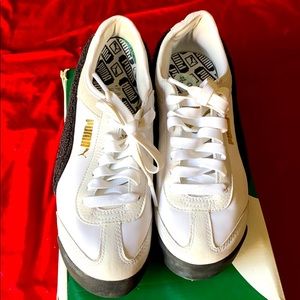 PLATFORM TRACEBOLD WOMEN